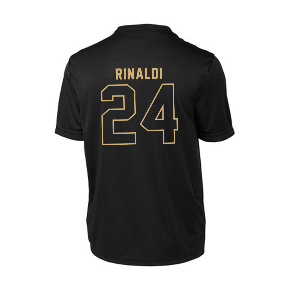 Vanderbilt - NCAA Football : Nick Rinaldi - Activewear T-shirt