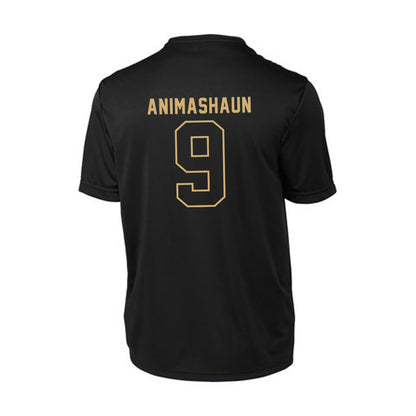 Vanderbilt - NCAA Women's Volleyball : Reese Animashaun - Activewear T-shirt