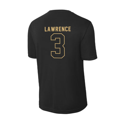Vanderbilt - NCAA Football : Carson Lawrence - Activewear T-Shirt-1