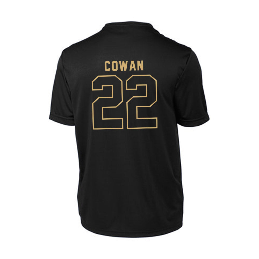 Vanderbilt - NCAA Football : Bryce Cowan - Activewear T-shirt