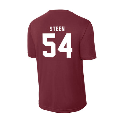 Mississippi State - NCAA Football : Blake Steen - Classic Shersey Activewear T-Shirt-1