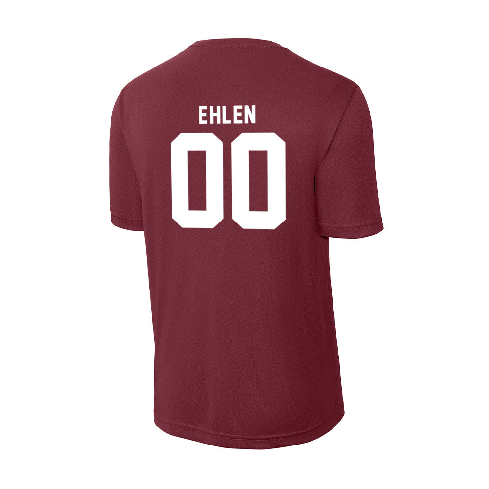 Mississippi State - NCAA Women's Soccer : Graycen Ehlen - Classic Shersey Activewear T-Shirt-1