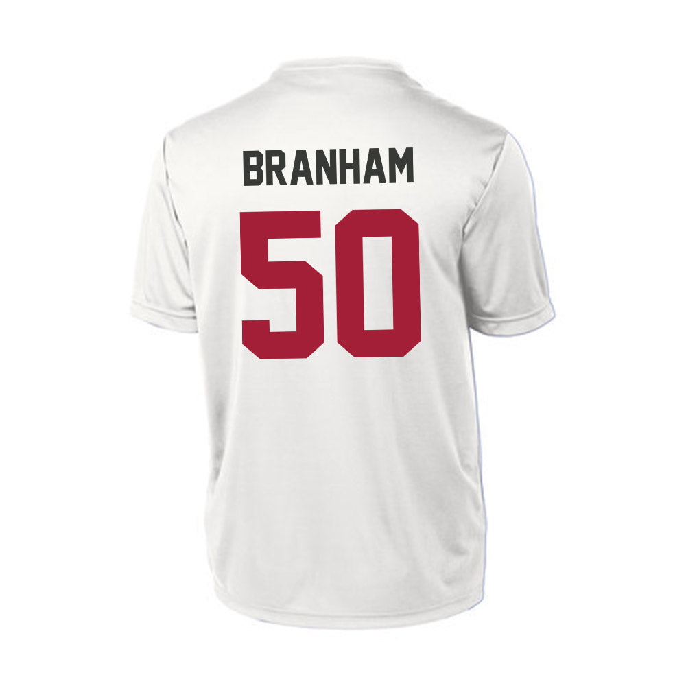 Arkansas - NCAA Football : Kobe Branham - Activewear T-shirt