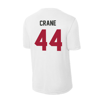 Arkansas - NCAA Baseball : Brody Crane - Activewear T-Shirt-1