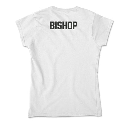 Arkansas - NCAA Women's Cross Country : Gabrielle Bishop - Soft Style Women’s T-Shirt-1