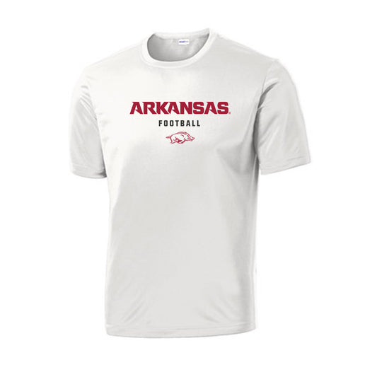 Arkansas - NCAA Football : Charlie von der Meden - Activewear T-shirt