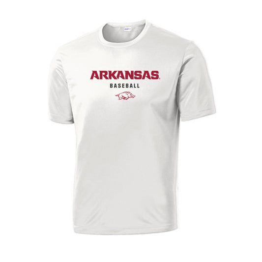 Arkansas - NCAA Baseball : Brenton Clark - Activewear T-shirt