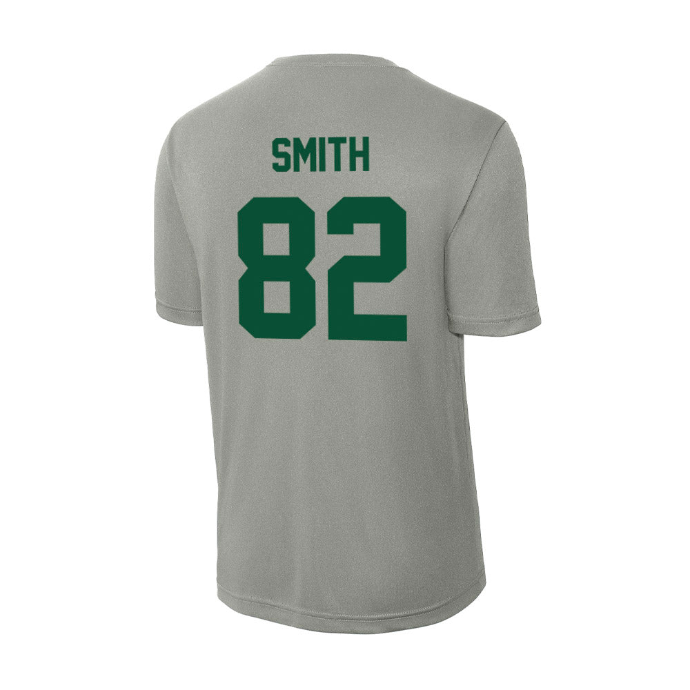 Baylor - NCAA Football : London Smith - Activewear T-Shirt-1