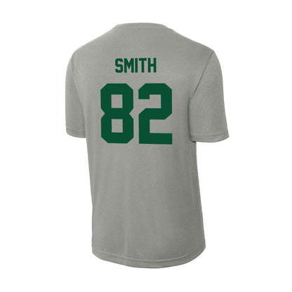 Baylor - NCAA Football : London Smith - Activewear T-Shirt-1