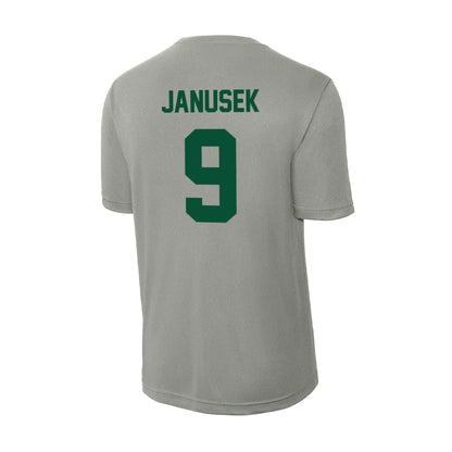 Baylor - NCAA Baseball : Brady Janusek - Activewear T-Shirt-1