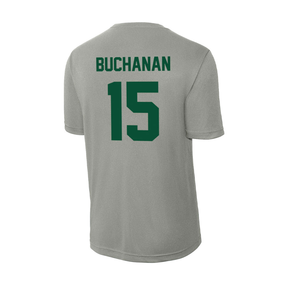 Baylor - NCAA Baseball : Brayden Buchanan - Activewear T-Shirt-1