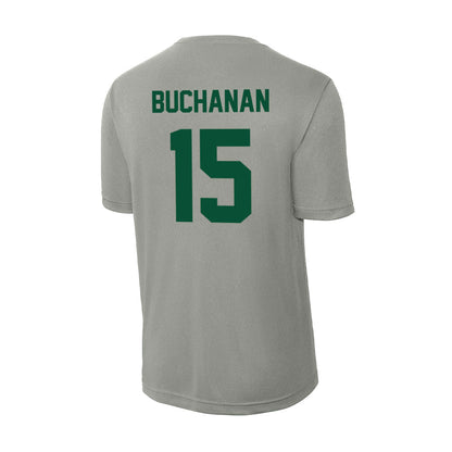 Baylor - NCAA Baseball : Brayden Buchanan - Activewear T-Shirt-1