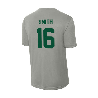 Baylor - NCAA Football : London Smith - Activewear T-Shirt-1