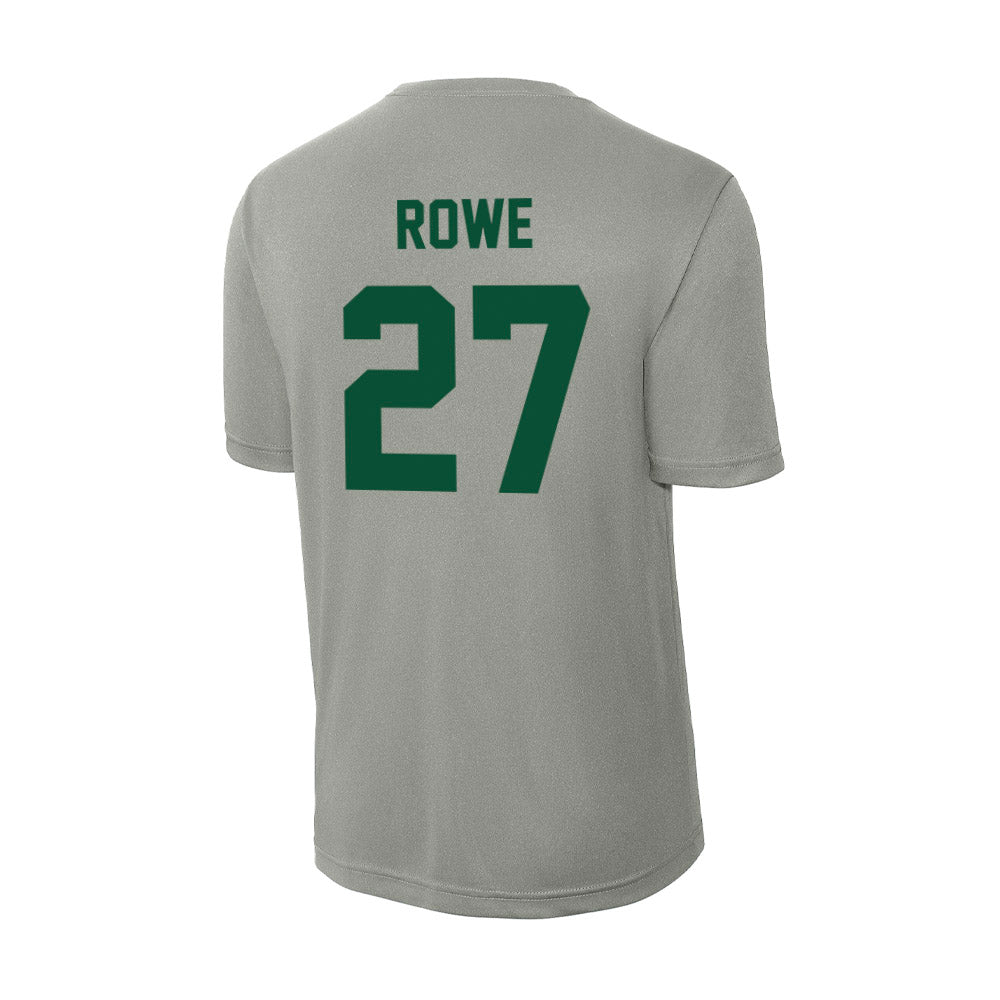 Baylor - NCAA Football : Jayden Rowe - Activewear T-Shirt-1