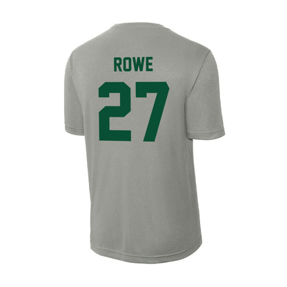 Baylor - NCAA Football : Jayden Rowe - Activewear T-Shirt-1