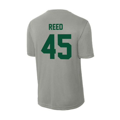 Baylor - NCAA Football : Kyland Reed - Activewear T-Shirt-1