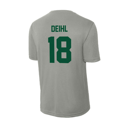 Baylor - NCAA Baseball : Keegan Deihl - Activewear T-Shirt-1