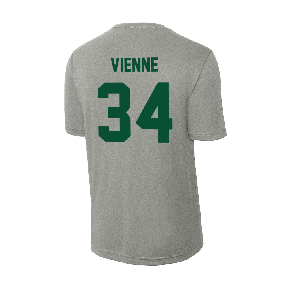 Baylor - NCAA Softball : Jensen Vienne - Activewear T-Shirt-1