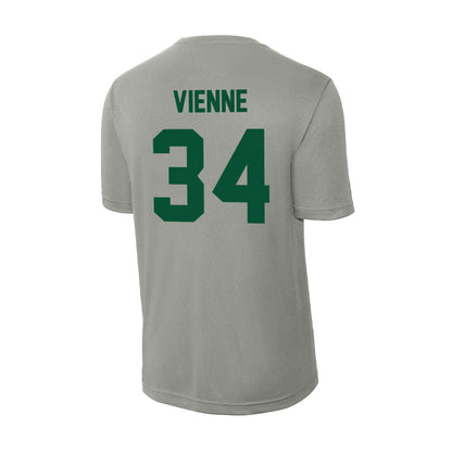 Baylor - NCAA Softball : Jensen Vienne - Activewear T-Shirt-1