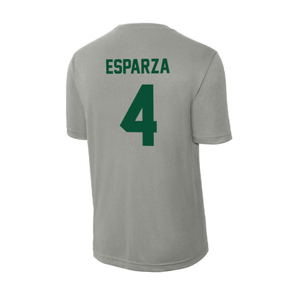 Baylor - NCAA Softball : Charleigh Esparza - Activewear T-Shirt-1