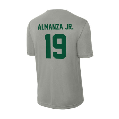 Baylor - NCAA Football : Leo Almanza Jr. - Activewear T-Shirt-1