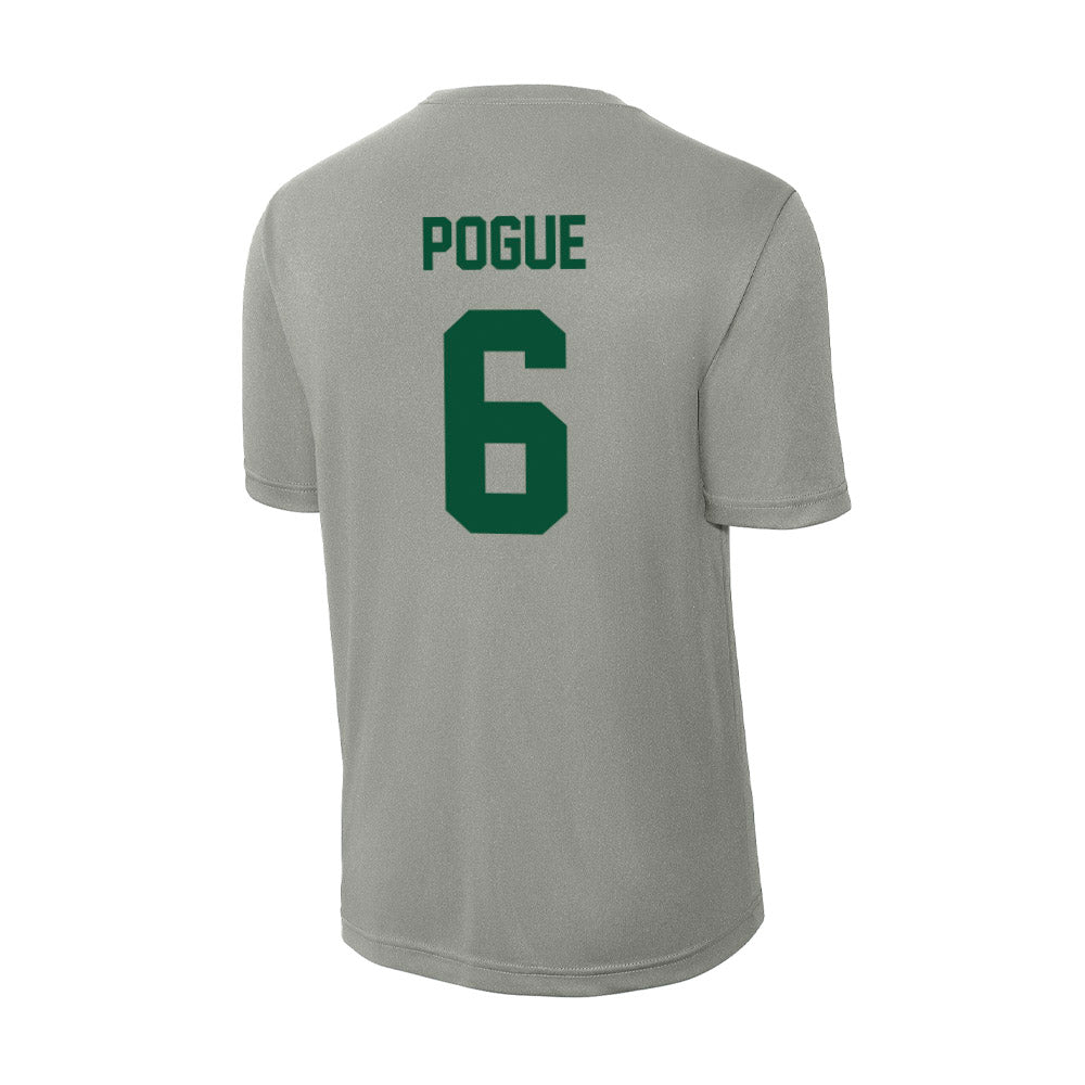 Baylor - NCAA Softball : Savanna Pogue - Activewear T-Shirt-1