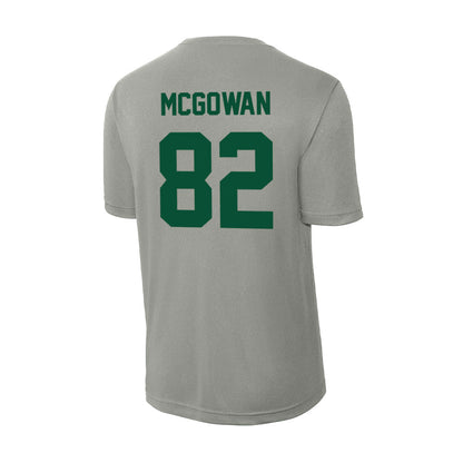 Baylor - NCAA Football : Jayden Mcgowan - Activewear T-Shirt-1