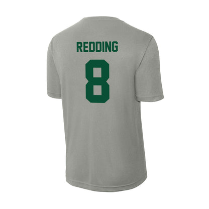 Baylor - NCAA Football : Jacob Redding - Activewear T-Shirt-1