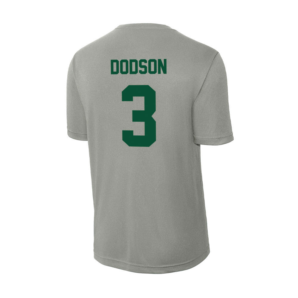 Baylor - NCAA Baseball : Cade Dodson - Activewear T-Shirt-1