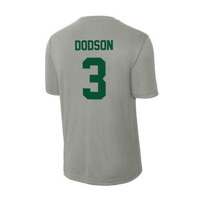 Baylor - NCAA Baseball : Cade Dodson - Activewear T-Shirt-1