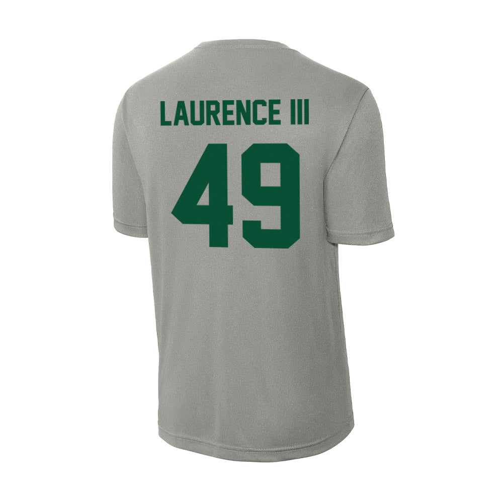 Baylor - NCAA Football : Trey Laurence III - Activewear T-Shirt-1