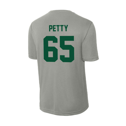 Baylor - NCAA Football : Lawson Petty - Activewear T-Shirt-1