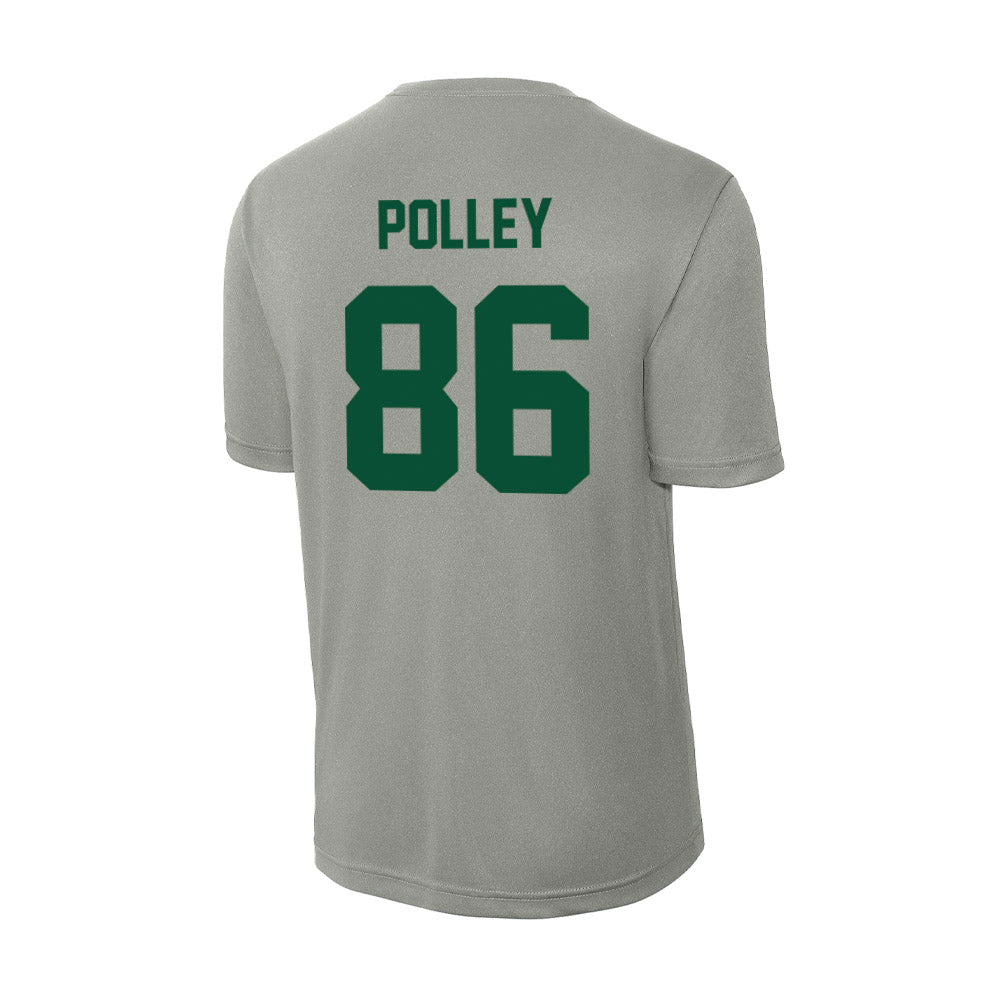 Baylor - NCAA Football : Hawkins Polley - Activewear T-Shirt-1