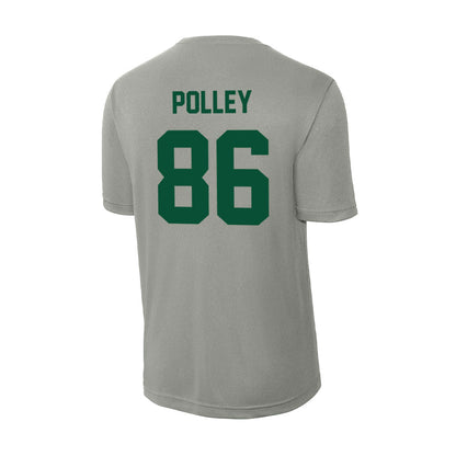Baylor - NCAA Football : Hawkins Polley - Activewear T-Shirt-1