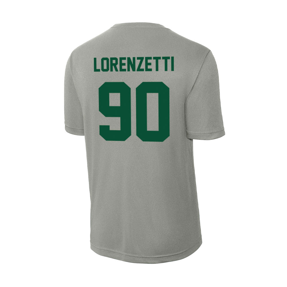 Baylor - NCAA Football : Alessandro Lorenzetti - Activewear T-Shirt-1