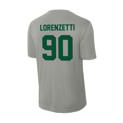 Baylor - NCAA Football : Alessandro Lorenzetti - Activewear T-Shirt-1
