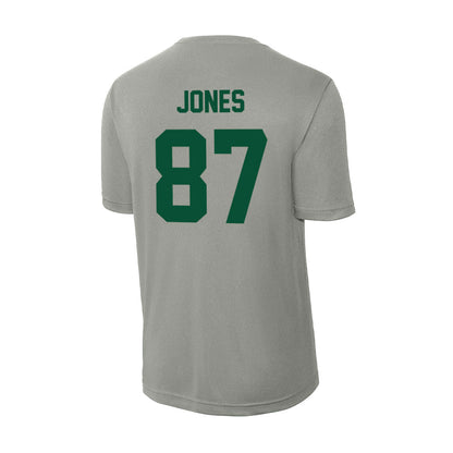 Baylor - NCAA Football : Ashton Jones - Activewear T-Shirt-1