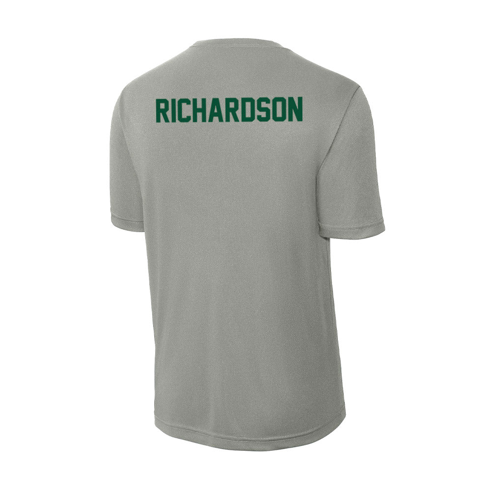 Baylor - NCAA Football : Jamarion Richardson - Activewear T-Shirt-1