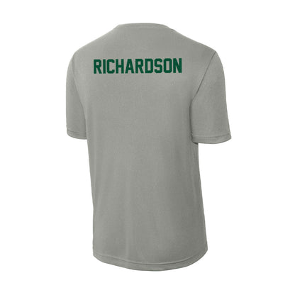 Baylor - NCAA Football : Jamarion Richardson - Activewear T-Shirt-1