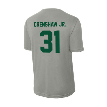 Baylor - NCAA Football : Anthony Crenshaw Jr. - Activewear T-Shirt-1