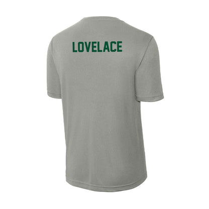 Baylor - NCAA Football : Cooper Lovelace - Activewear T-Shirt-1