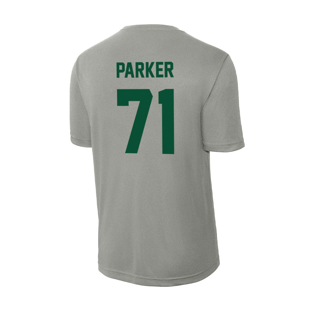 Baylor - NCAA Football : Matthew Parker - Activewear T-Shirt-1