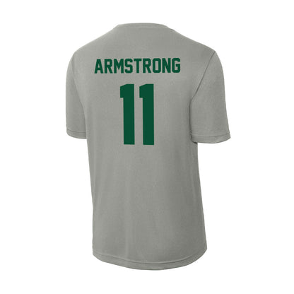 Baylor - NCAA Baseball : Tyce Armstrong - Activewear T-Shirt-1