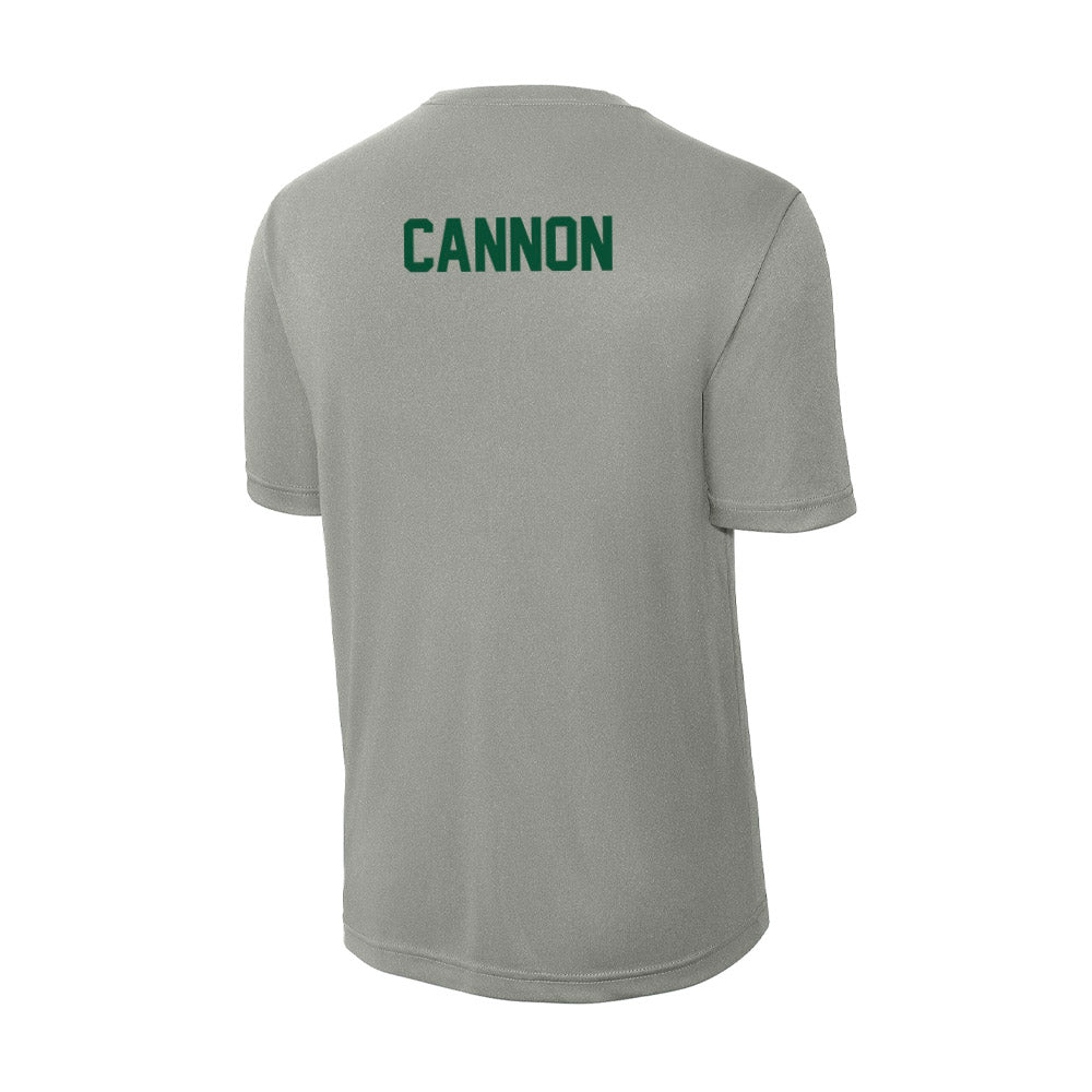 Baylor - NCAA Equestrian : Chloe Cannon - Activewear T-Shirt-1