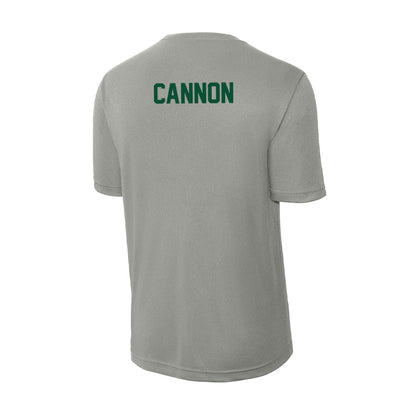 Baylor - NCAA Equestrian : Chloe Cannon - Activewear T-Shirt-1
