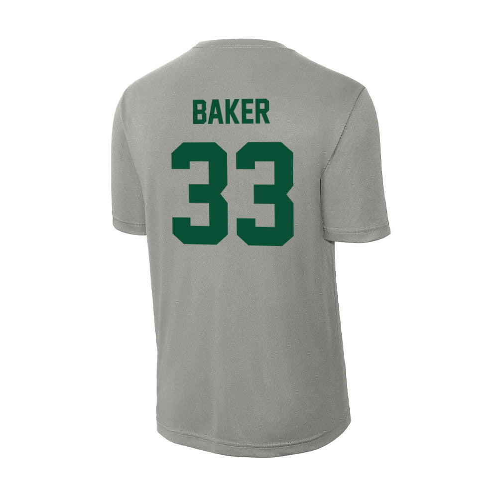 Baylor - NCAA Baseball : Cayden Baker - Activewear T-Shirt-1