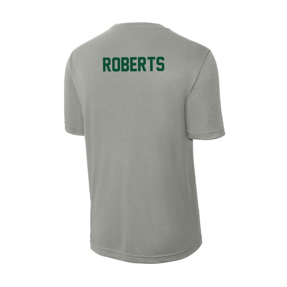 Baylor - NCAA Football : David Roberts - Activewear T-Shirt-1