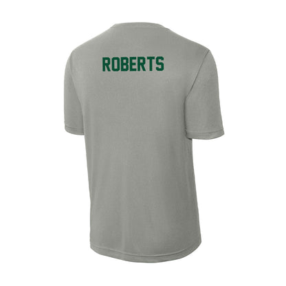 Baylor - NCAA Football : David Roberts - Activewear T-Shirt-1