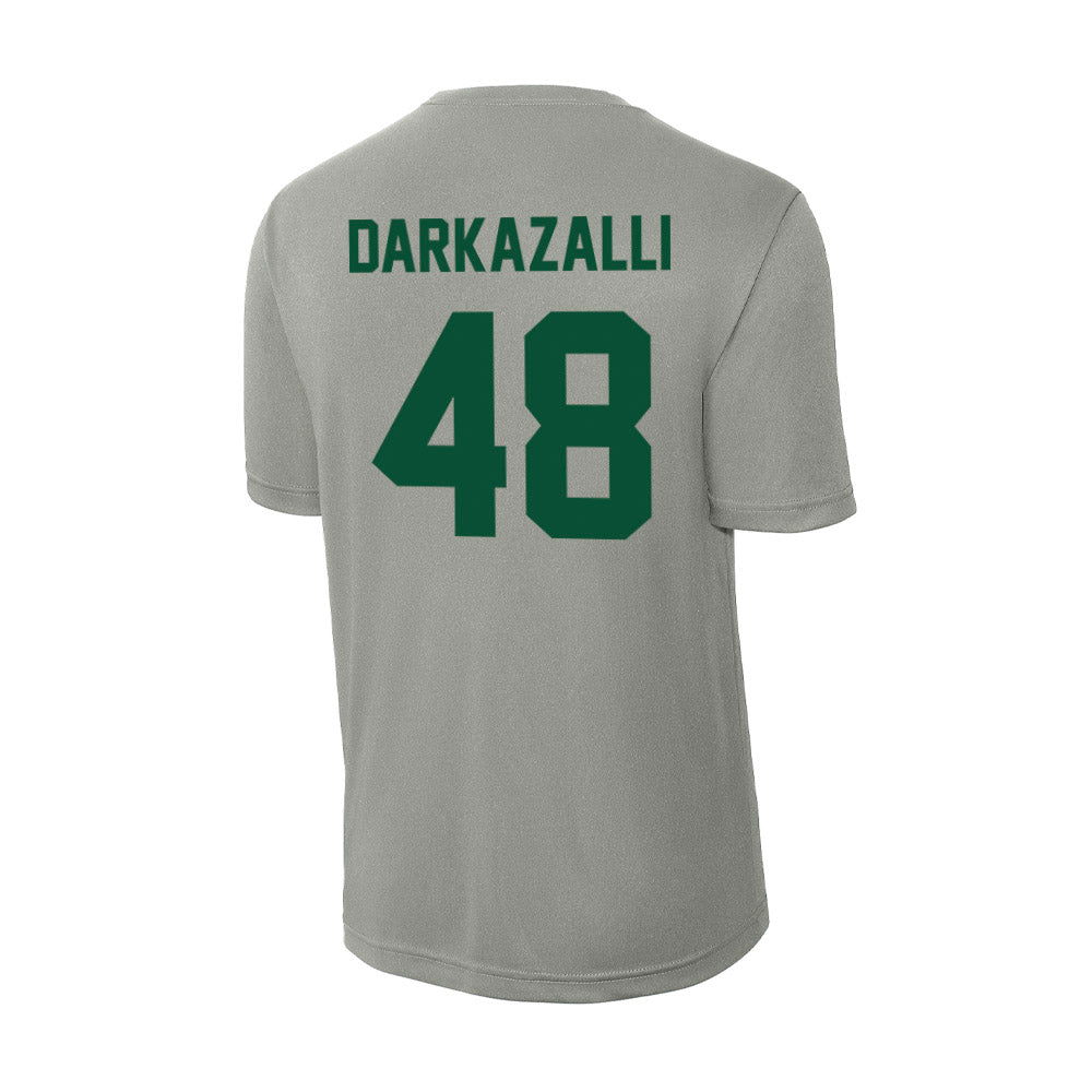 Baylor - NCAA Football : Jad Darkazalli - Activewear T-Shirt-1
