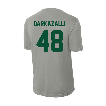 Baylor - NCAA Football : Jad Darkazalli - Activewear T-Shirt-1